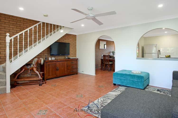 Fifth view of Homely townhouse listing, 5/4 Highfield Road, Quakers Hill NSW 2763