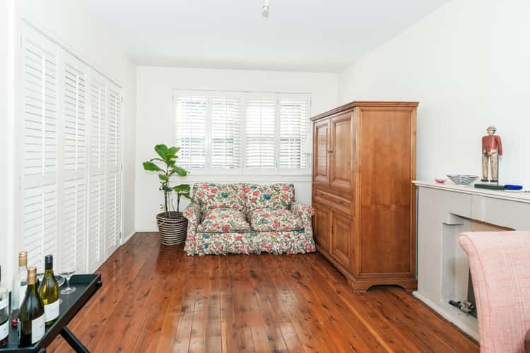 Second view of Homely apartment listing, 16/66 Bayswater Road, Rushcutters Bay NSW 2011