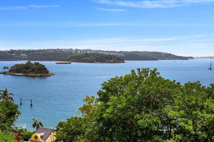 Main view of Homely apartment listing, 5/1 Sutherland Crescent, Darling Point NSW 2027