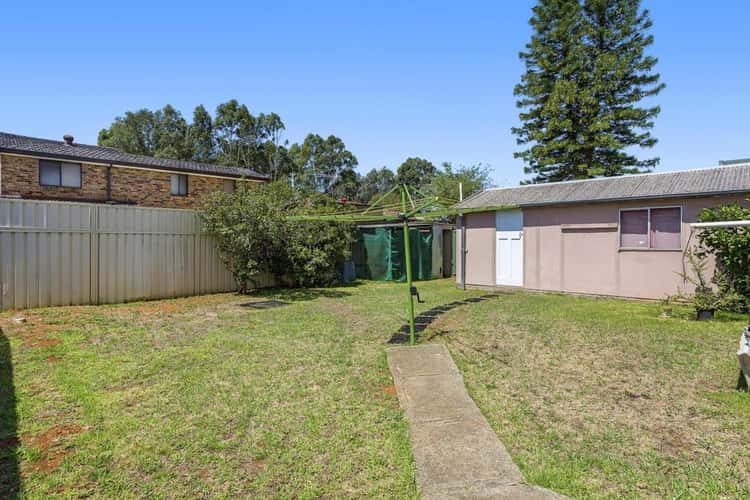 Fourth view of Homely house listing, 16 Benalong Street, St Marys NSW 2760