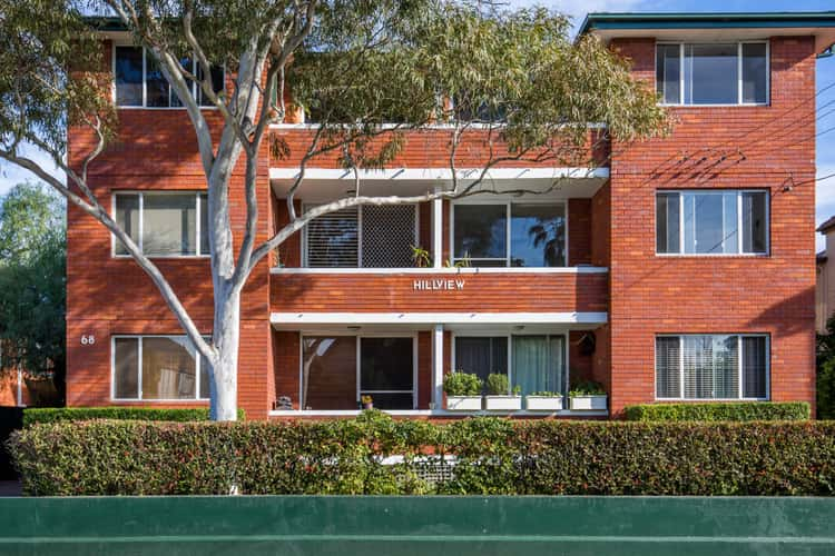 11/68 Cambridge Street, Stanmore NSW 2048