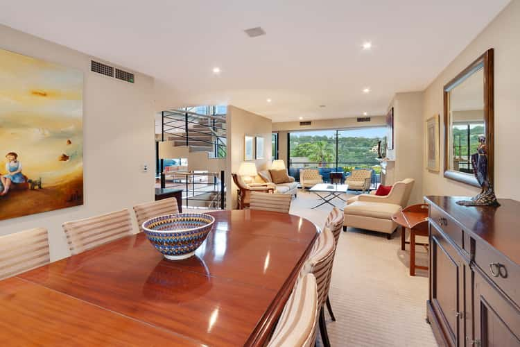 Fourth view of Homely house listing, 38 Minimbah Road, Northbridge NSW 2063