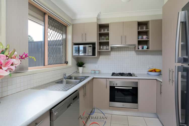 Third view of Homely house listing, 17 Burrowes Grove, Dean Park NSW 2761