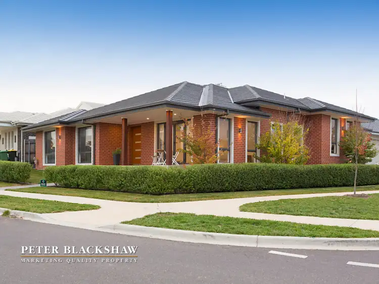 10 Still Street, Googong NSW 2620