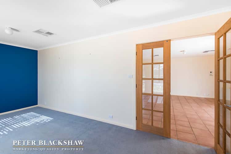 Fourth view of Homely house listing, 8 Newstead Street, Amaroo ACT 2914