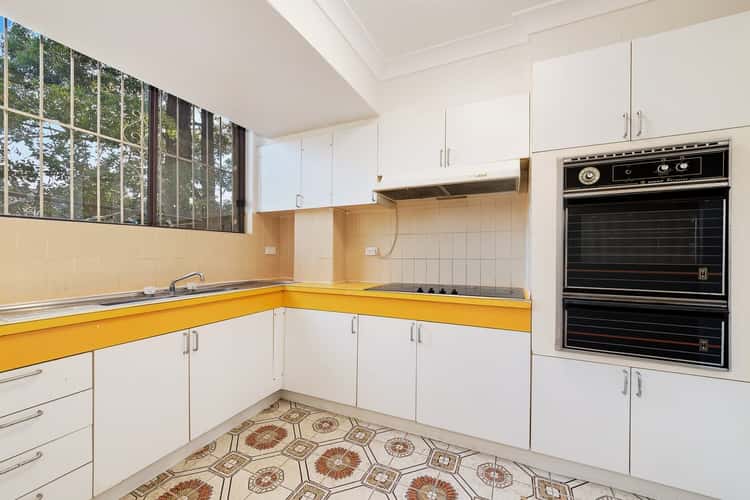 Fifth view of Homely townhouse listing, 25/3 Barton Road, Artarmon NSW 2064