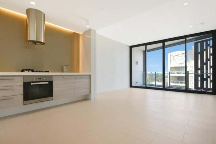 Second view of Homely apartment listing, 1007/570-588 Oxford Street, Bondi Junction NSW 2022