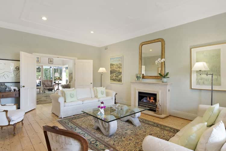 Second view of Homely house listing, 70 Beresford Road, Bellevue Hill NSW 2023