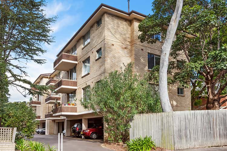Main view of Homely unit listing, 6/140 Ernest Street, Crows Nest NSW 2065