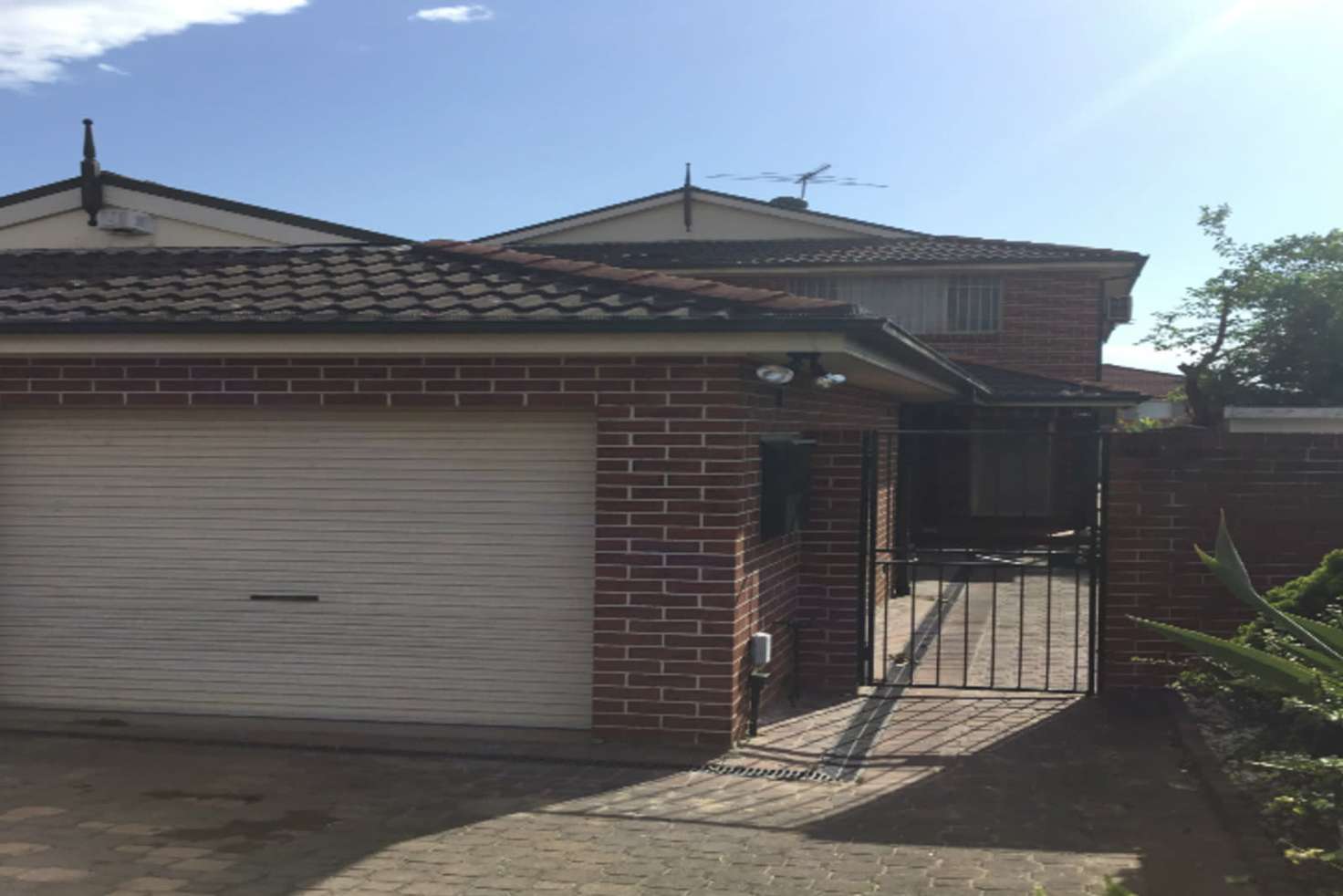 Main view of Homely semiDetached listing, 47- LORD STREET, Cabramatta West NSW 2166
