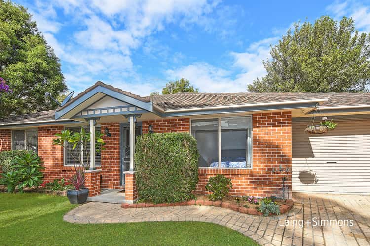 Main view of Homely house listing, 32A Hyacinth Street, Asquith NSW 2077