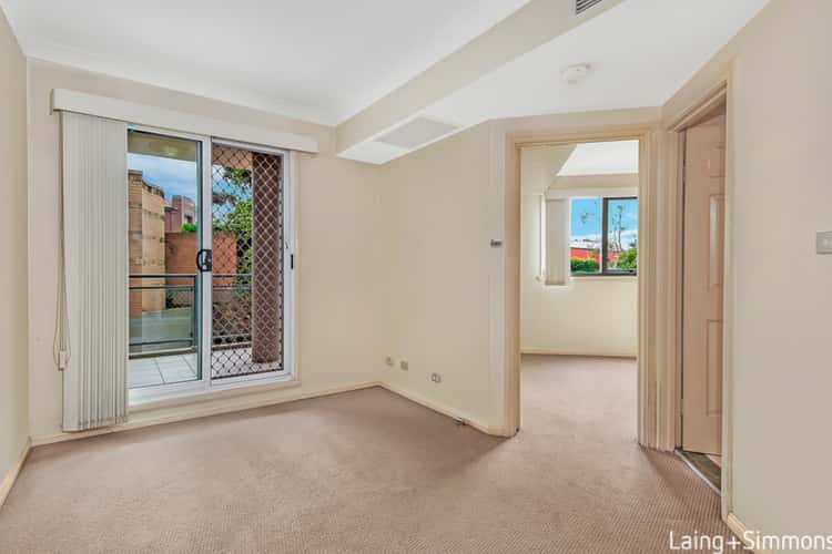 Third view of Homely apartment listing, 103/5 City View Road, Pennant Hills NSW 2120