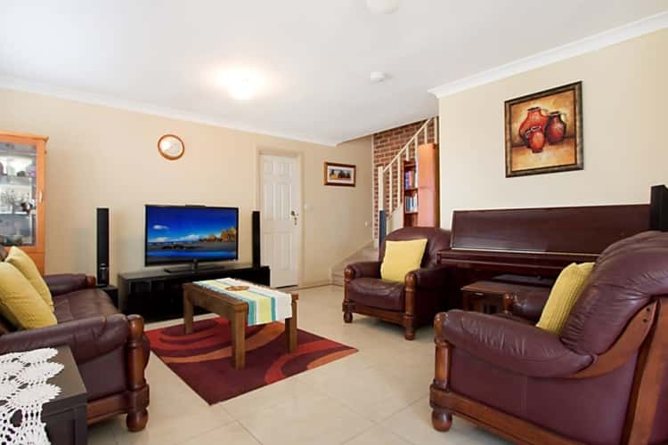 Second view of Homely townhouse listing, 1/6 Carinya Road, Girraween NSW 2145