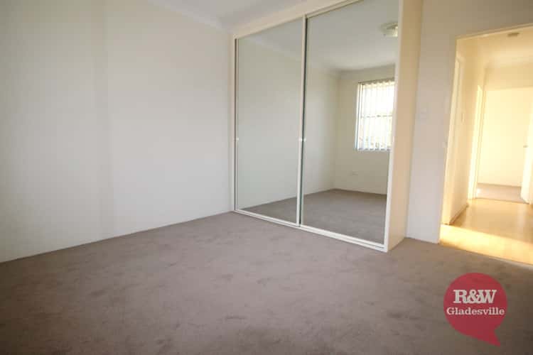 Fifth view of Homely apartment listing, 12/17 Cambridge Street, Gladesville NSW 2111