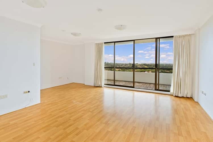 Second view of Homely unit listing, 70/1 Jersey Road, Artarmon NSW 2064