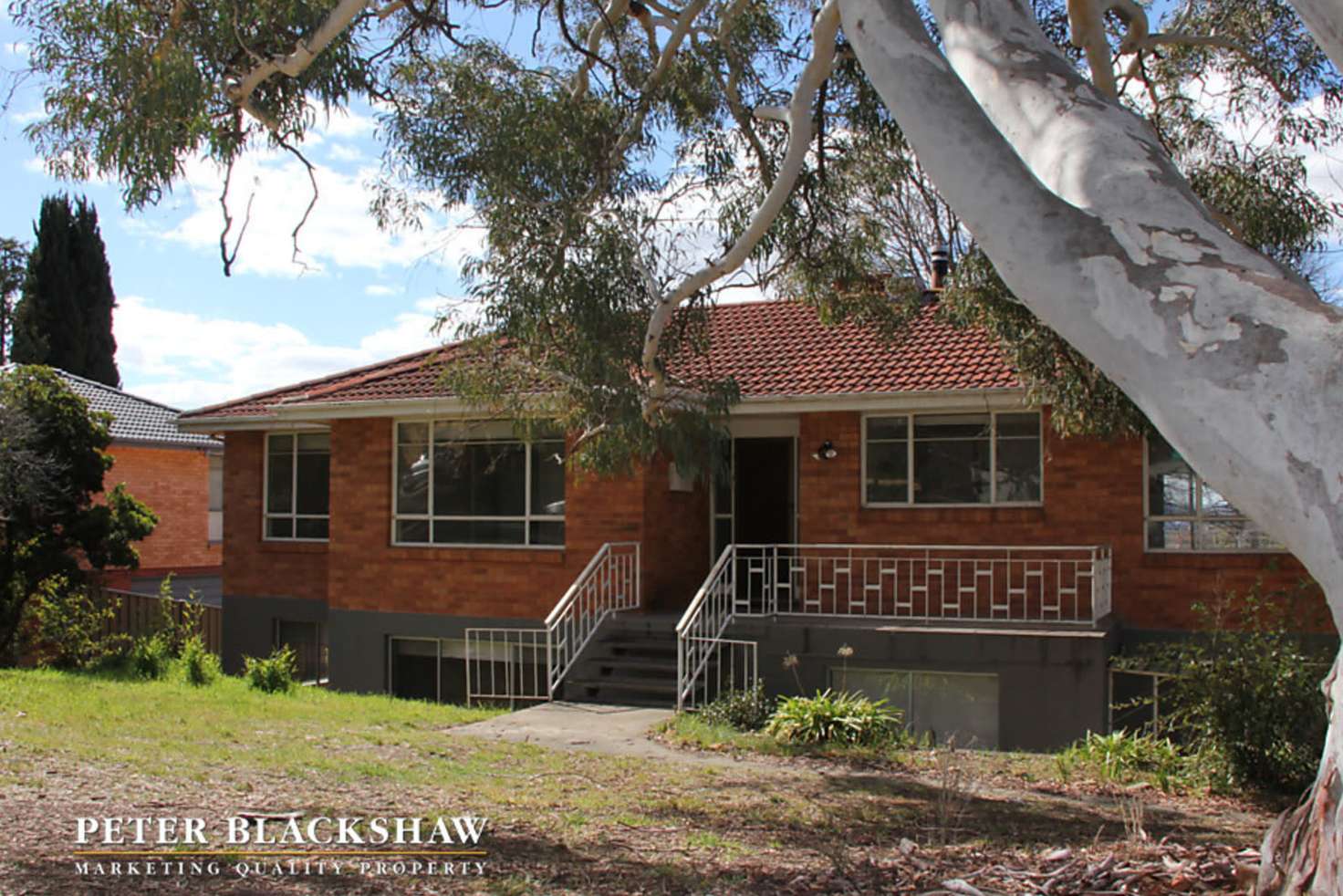 Main view of Homely house listing, 17 Bavin Street, Curtin ACT 2605