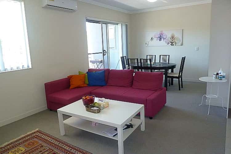 Third view of Homely unit listing, 19/51-53 King Street, St Marys NSW 2760