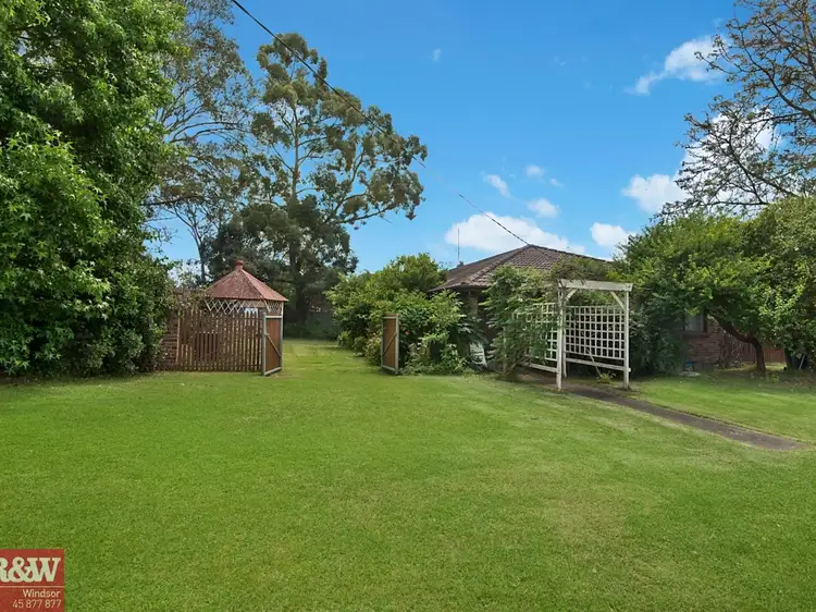 103 King Rd, Wilberforce NSW 2756