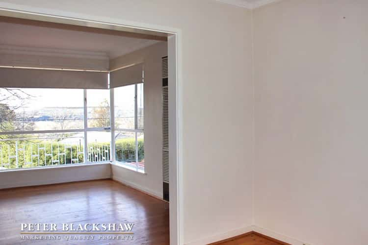 Fifth view of Homely house listing, 17 Bavin Street, Curtin ACT 2605