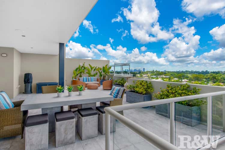 42/22 Riverview Terrace, Indooroopilly QLD 4068
