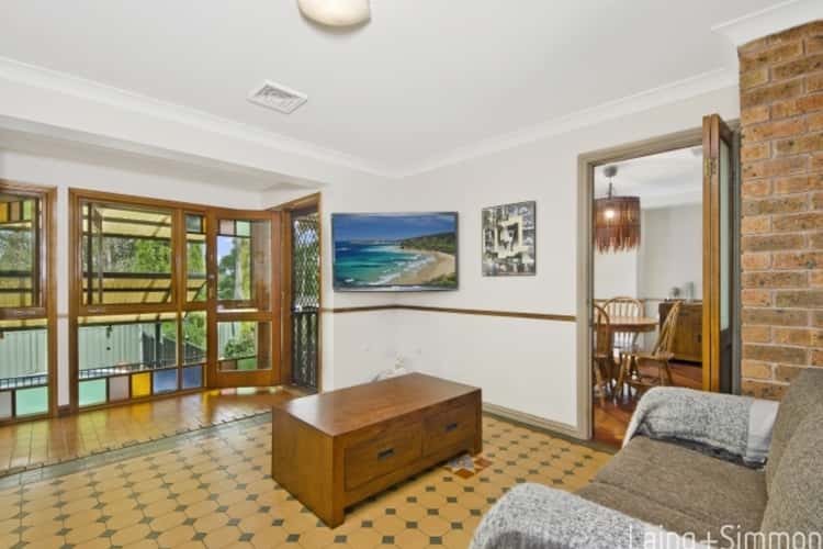 Fifth view of Homely house listing, 10 Simpson Place, Kings Langley NSW 2147