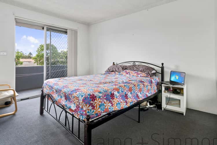 Sixth view of Homely unit listing, 12/38 Vine Street, Fairfield NSW 2165