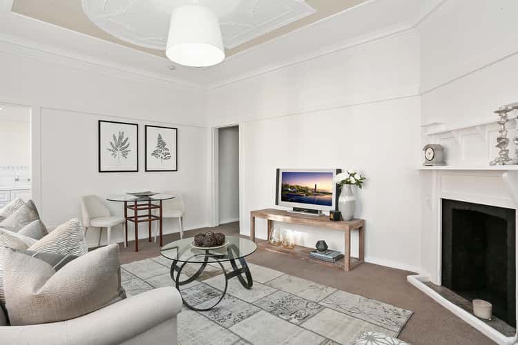Second view of Homely unit listing, 4/18 Waruda Street, Kirribilli NSW 2061