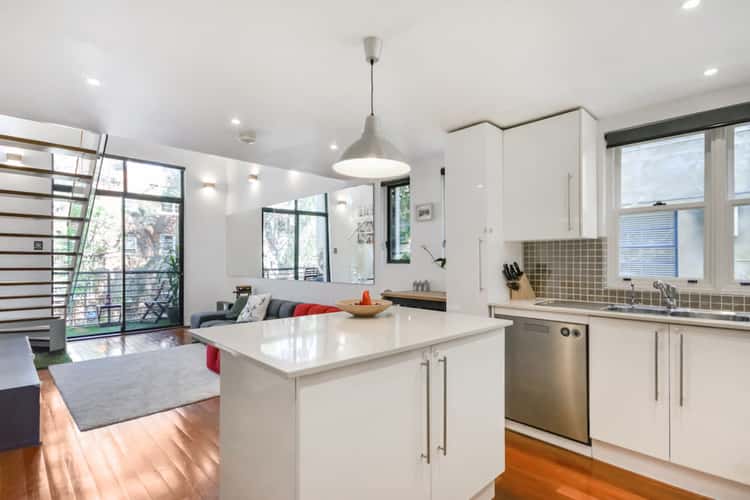 Second view of Homely apartment listing, 3/4 Palmerston Avenue, Bronte NSW 2024