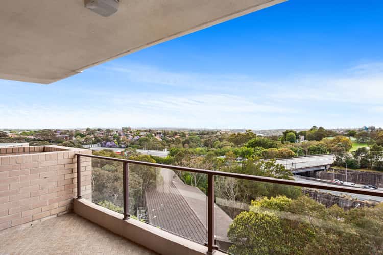 Third view of Homely unit listing, 30/20 Moodie Street, Cammeray NSW 2062