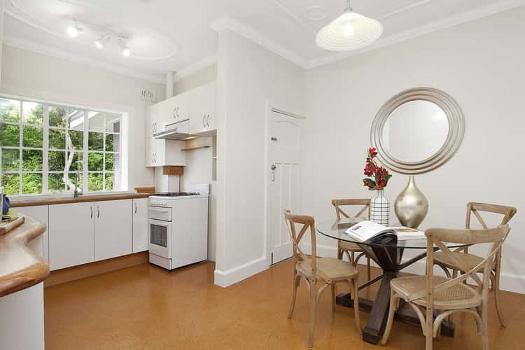 Second view of Homely apartment listing, 5/20 Guilfoyle Avenue, Double Bay NSW 2028