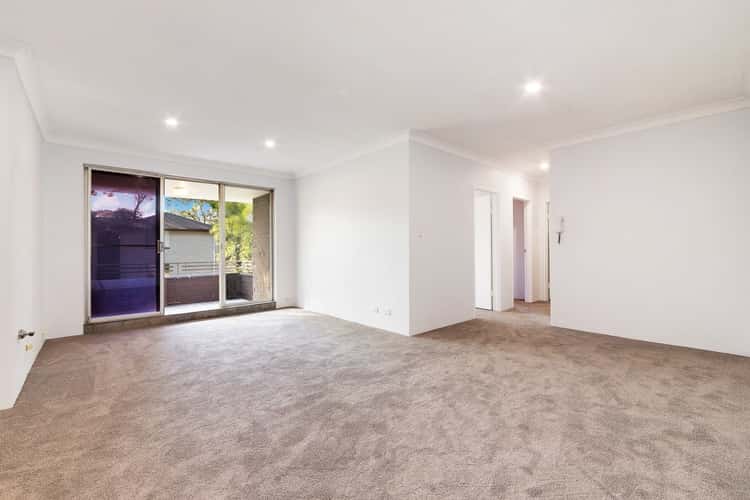 Second view of Homely apartment listing, 39/8 Buller Road, Artarmon NSW 2064