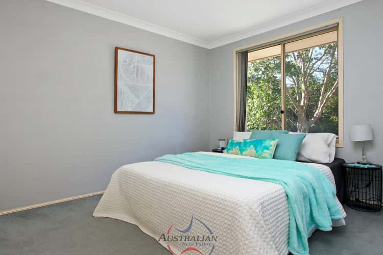 Sixth view of Homely semiDetached listing, 21a Pagoda Crescent, Quakers Hill NSW 2763