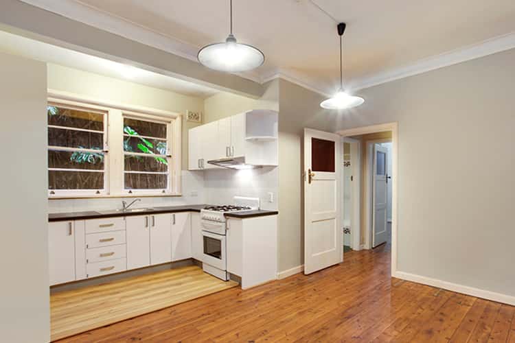 Second view of Homely unit listing, 1/5 Bardsley Gardens, North Sydney NSW 2060