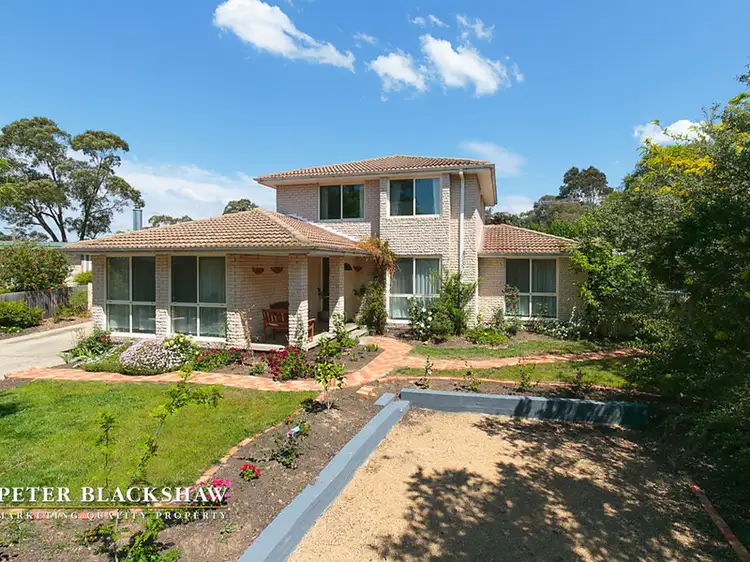 132 Darwinia Terrace, Chapman ACT 2611