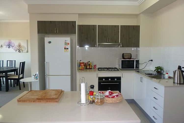 Second view of Homely unit listing, 19/51-53 King Street, St Marys NSW 2760