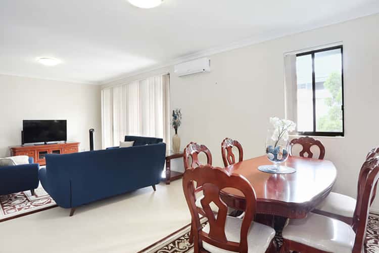 Third view of Homely apartment listing, 503/10 Refractory Court, Holroyd NSW 2142