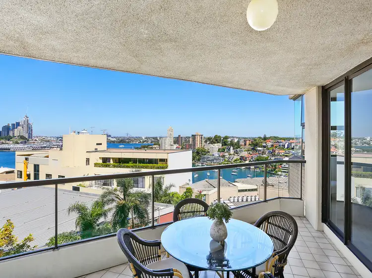 501/102 Alfred Street South