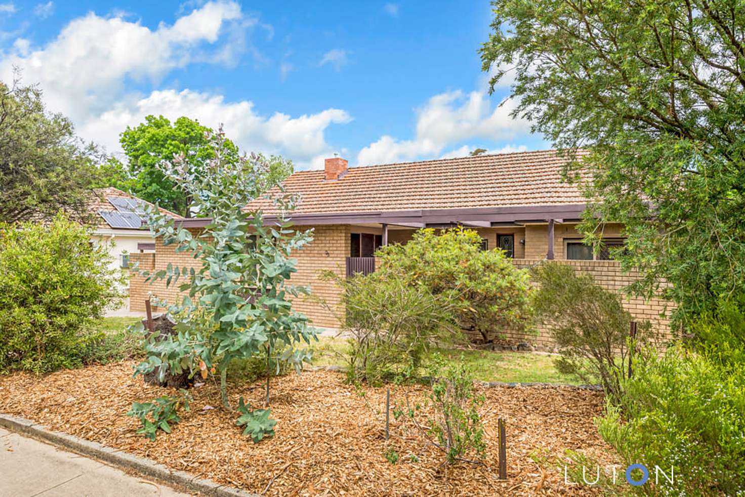 Main view of Homely house listing, 23 Lister Crescent, Ainslie ACT 2602