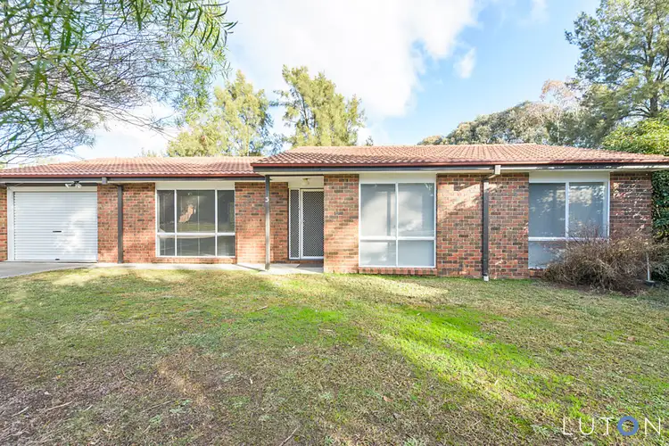 3/11 Steffanoni Crescent, Monash ACT 2904