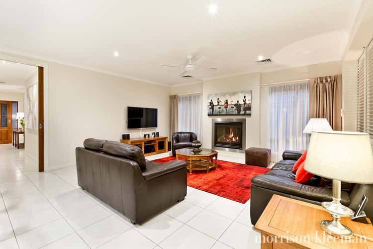 Fourth view of Homely house listing, 18 Roaming Road, Doreen VIC 3754