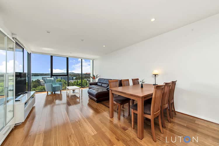 Fourth view of Homely apartment listing, 142/39 Benjamin Way, Belconnen ACT 2617