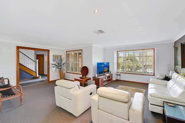 Third view of Homely house listing, 10 Phillip Road, St Ives NSW 2075