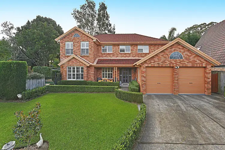 10 Phillip Road, St Ives NSW 2075