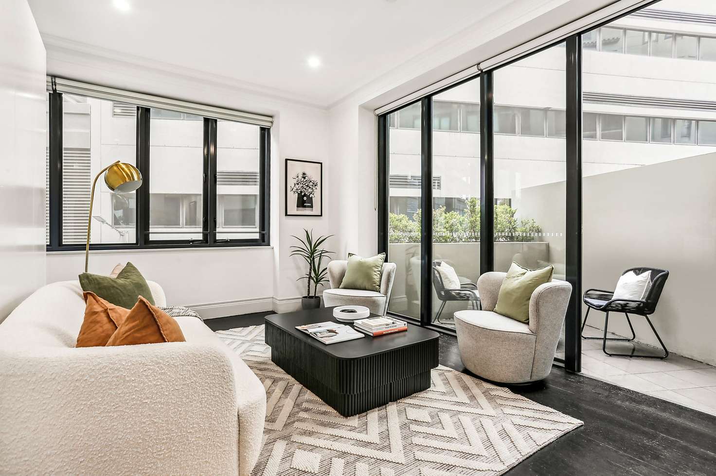 Main view of Homely apartment listing, 207/13-15 Bayswater Road, Potts Point NSW 2011