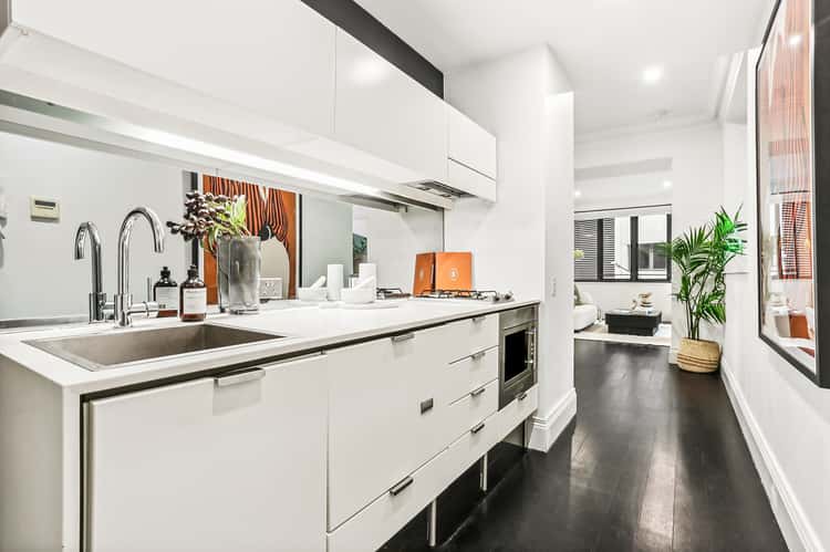 Second view of Homely apartment listing, 207/13-15 Bayswater Road, Potts Point NSW 2011