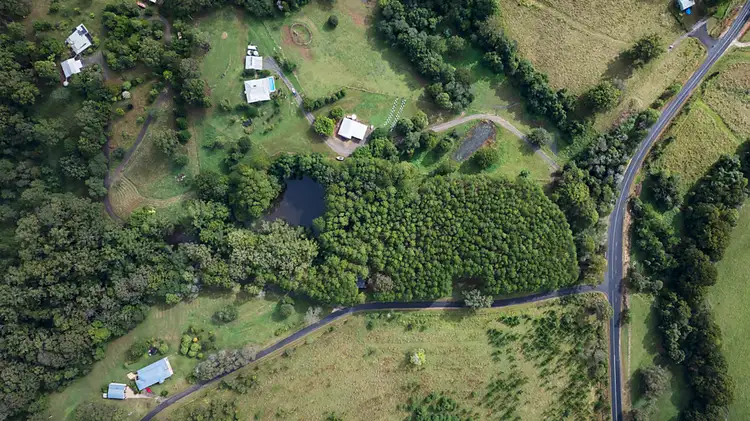 Second view of Homely land listing, Lot 14 DP 589100 Scotts Head Road, Way Way NSW 2447