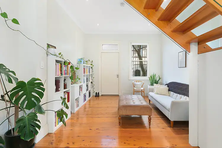 Second view of Homely house listing, 12 Samuel Street, Surry Hills NSW 2010