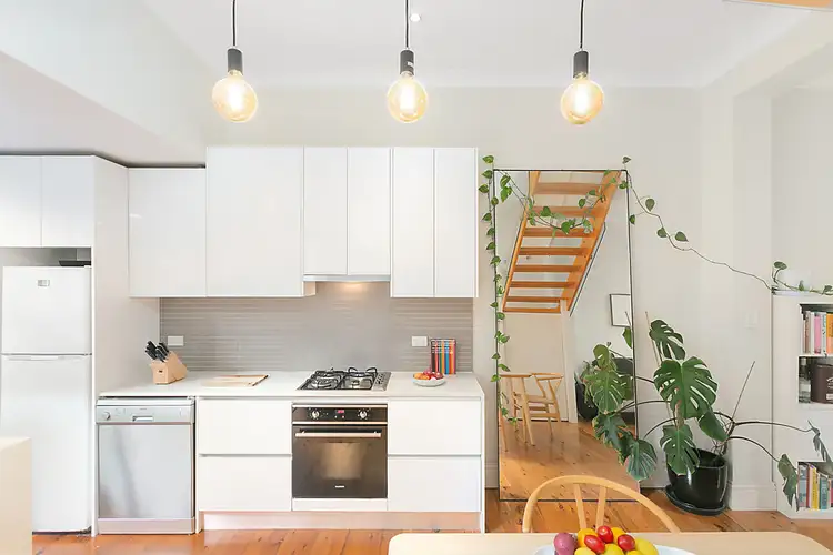 Third view of Homely house listing, 12 Samuel Street, Surry Hills NSW 2010