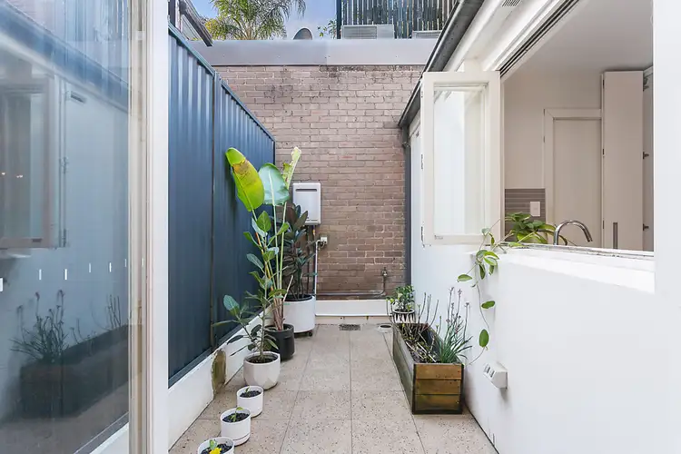 Fourth view of Homely house listing, 12 Samuel Street, Surry Hills NSW 2010