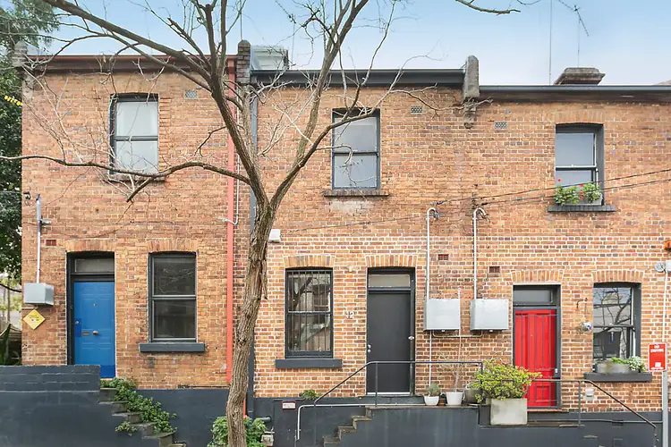 Fifth view of Homely house listing, 12 Samuel Street, Surry Hills NSW 2010